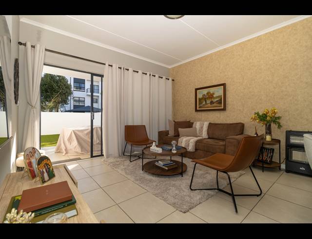 3 BEDROOM APARTMENT TO LET IN SANDOWN